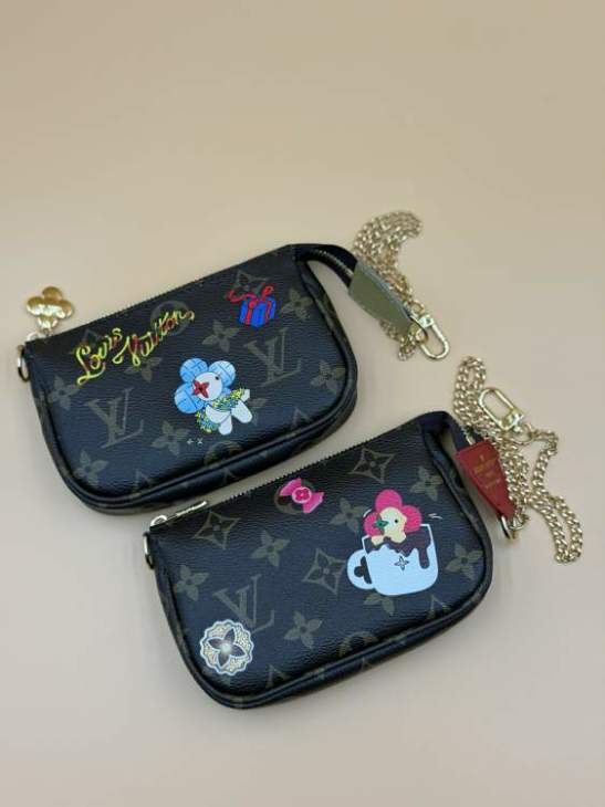 Picture of Louis Vuitton Wallets _SKUfw233313794fw